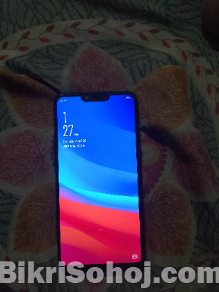 Oppo A5